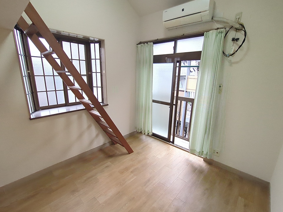 3/27 リビング/ダイニング