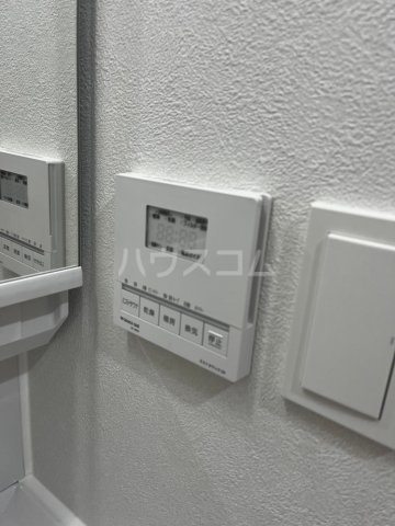 20/30 設備