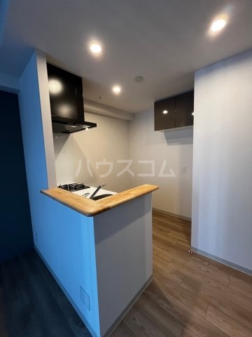 15/30 キッチン