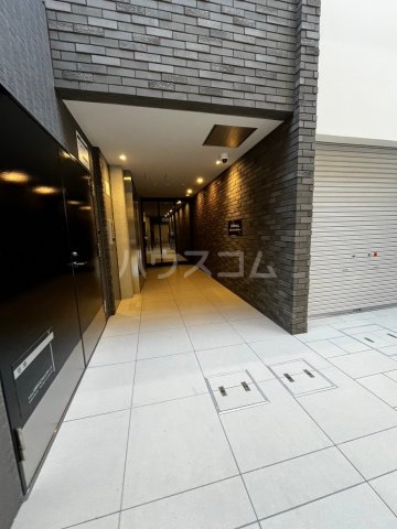 29/30 エントランス