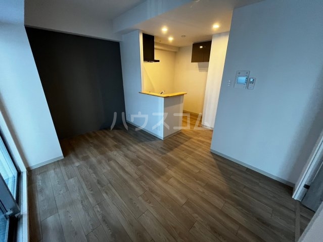 3/30 リビング/ダイニング