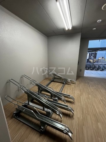 5/30 室内