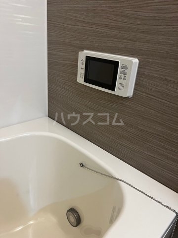 15/30 浴室