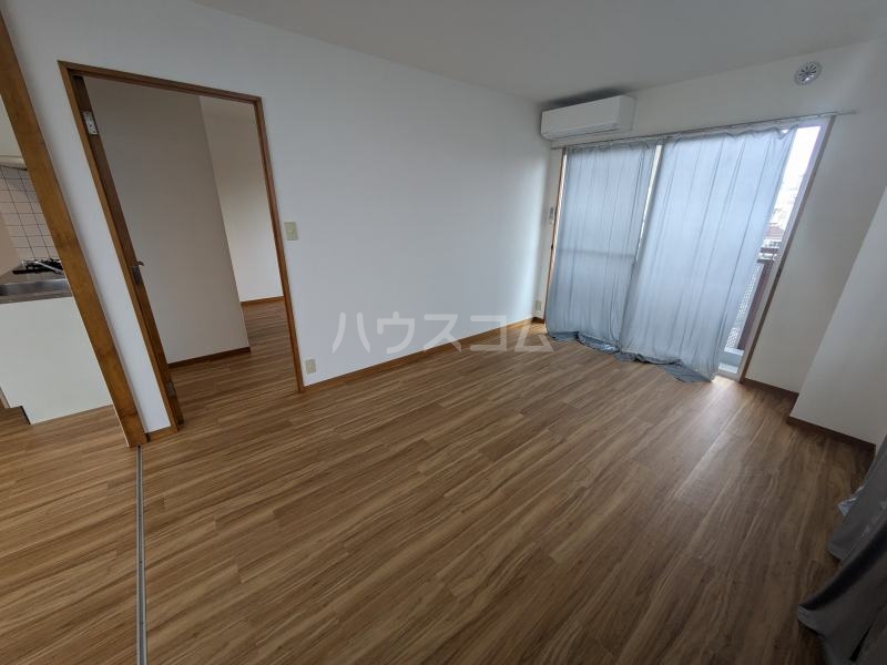 4/22 リビング/ダイニング