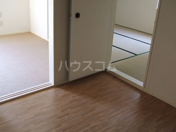 5/28 リビング/ダイニング