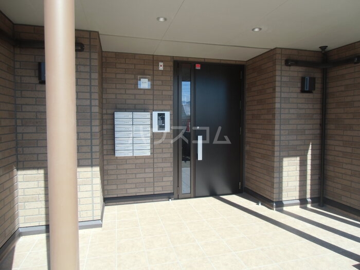 14/24 エントランス