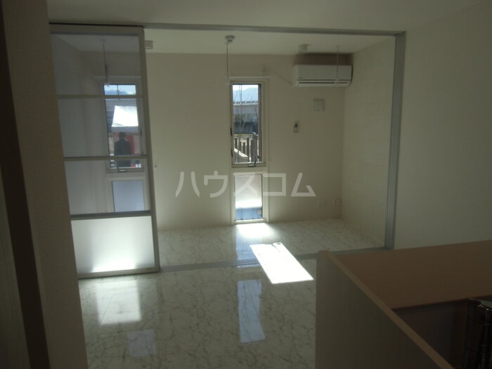 3/24 リビング/ダイニング