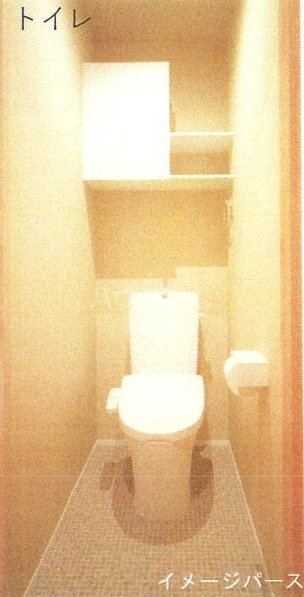 7/23 トイレ