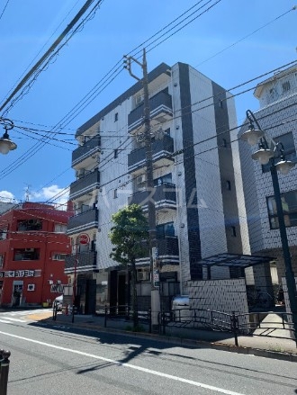 1/26 外観