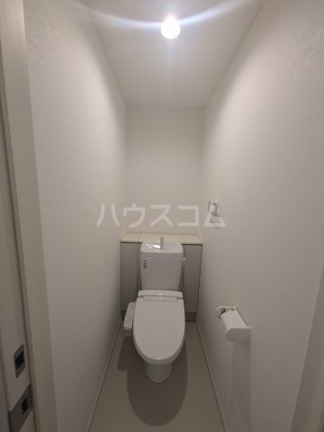 16/30 トイレ