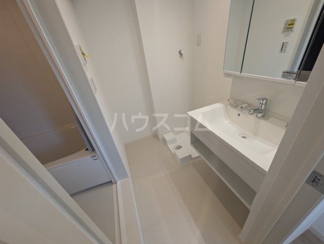 17/30 洗面