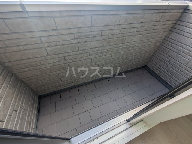 22/30 バルコニー
