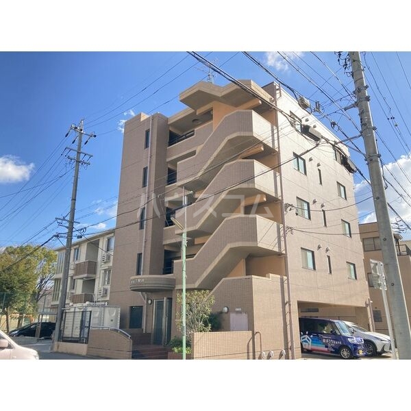 1/15 外観