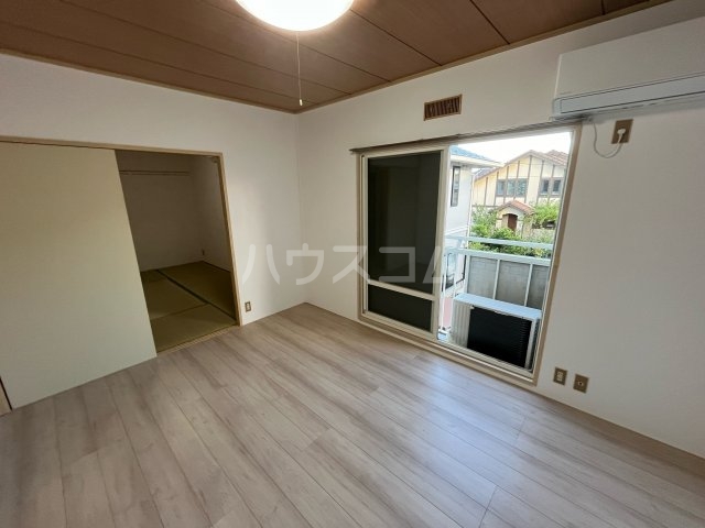 3/26 リビング/ダイニング