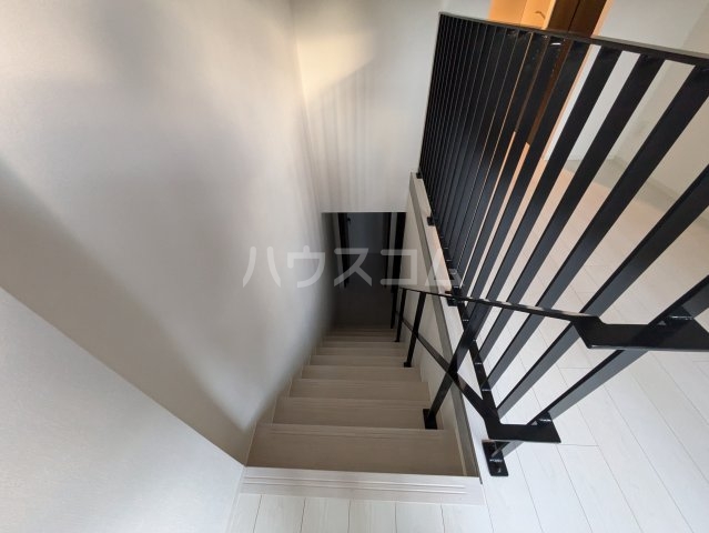 21/30 バルコニー