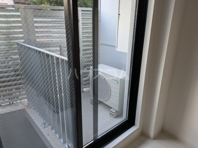 22/30 バルコニー