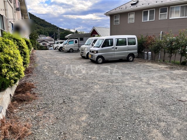 20/24 駐車場