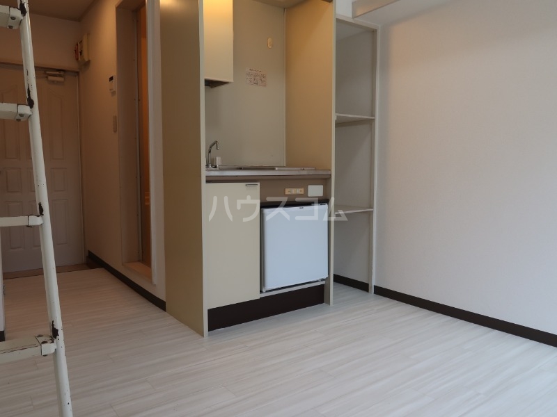 4/29 リビング/ダイニング