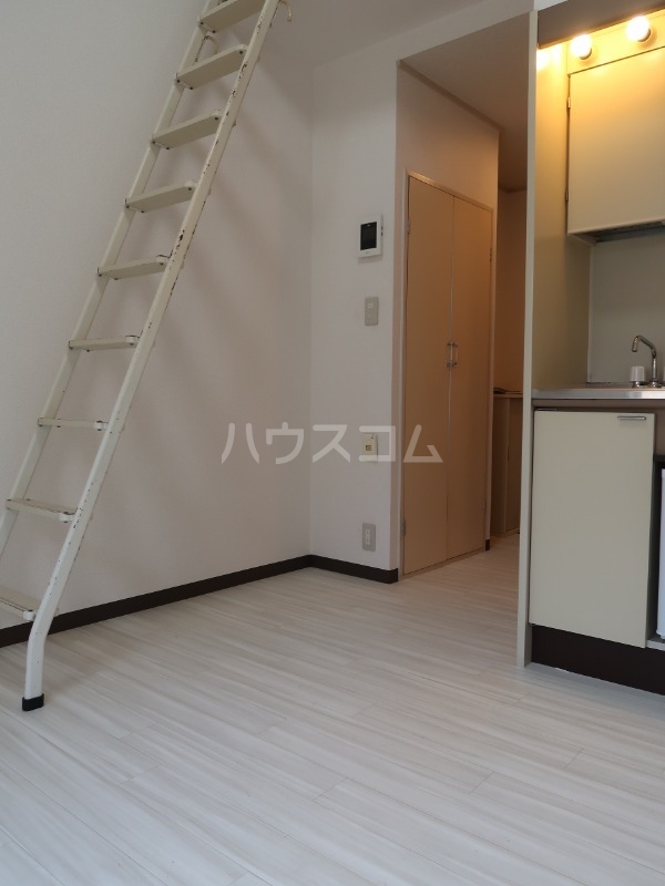 3/29 リビング/ダイニング