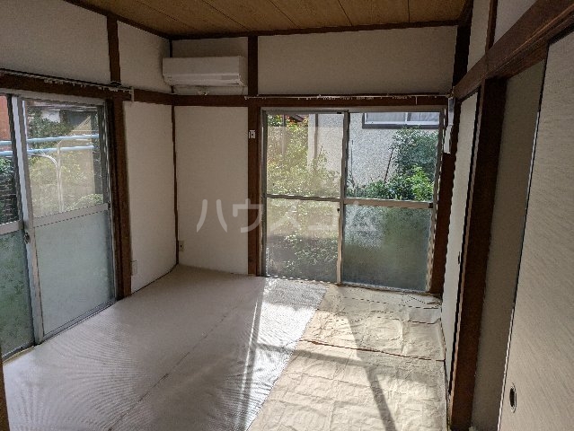 10/30 室内