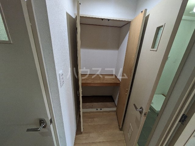 14/27 バルコニー