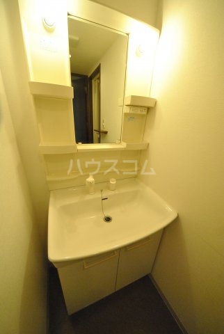 11/24 洗面