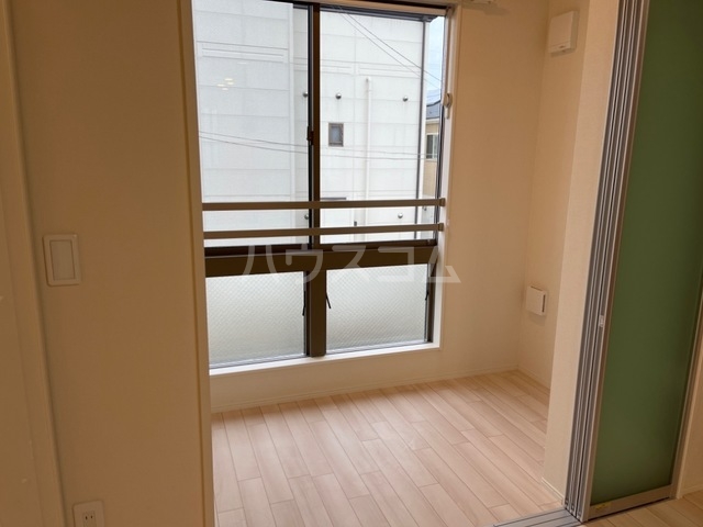 20/30 バルコニー