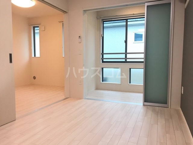 3/30 リビング/ダイニング