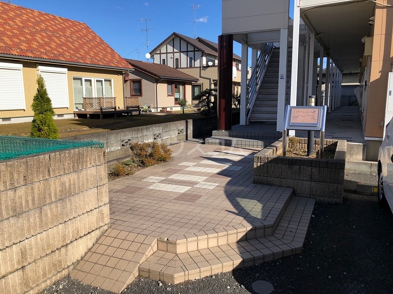 2/6 エントランス