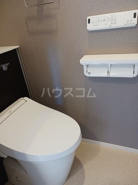 9/22 トイレ