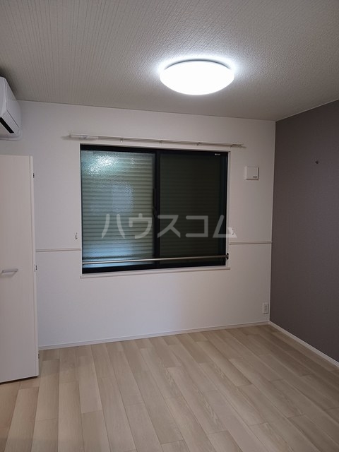 4/22 寝室