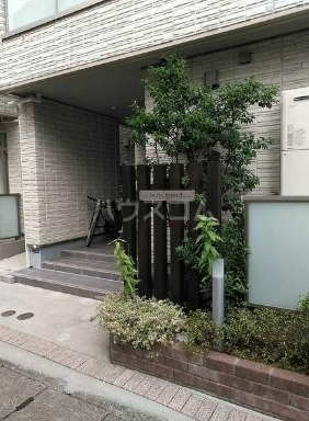 10/20 エントランス