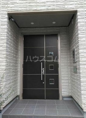 11/20 エントランス