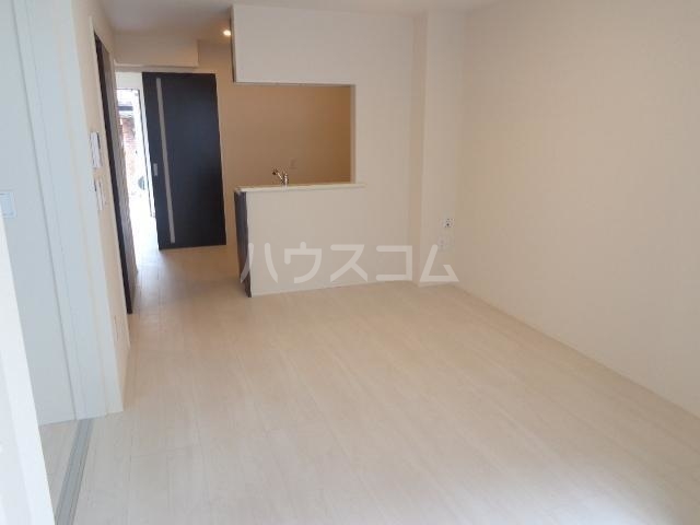 4/23 リビング/ダイニング