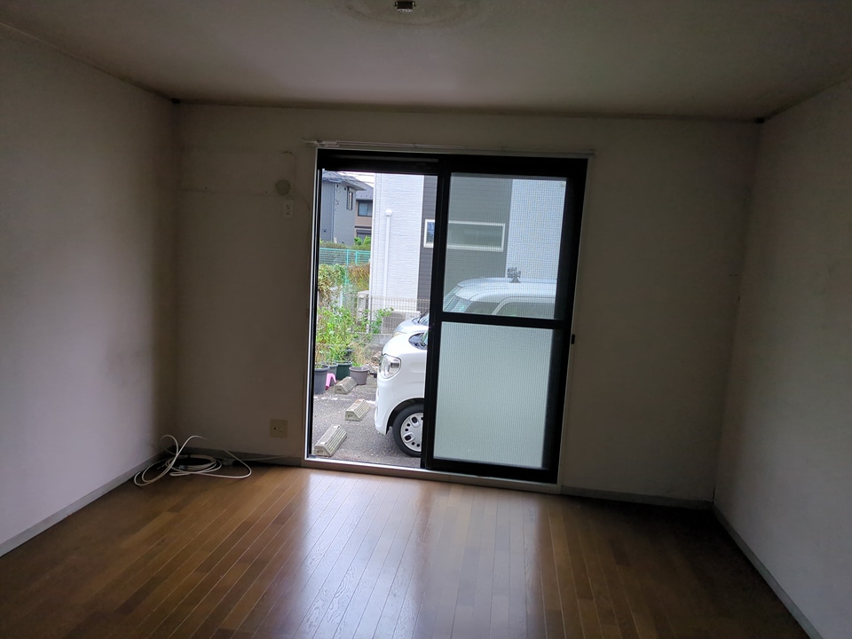 3/29 リビング/ダイニング