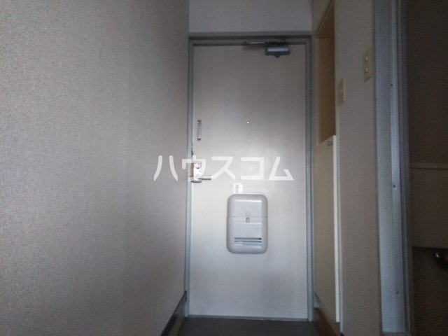 6/28 玄関