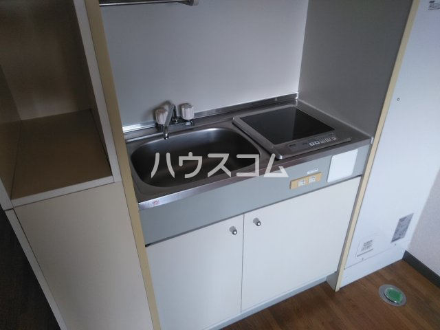 7/28 キッチン