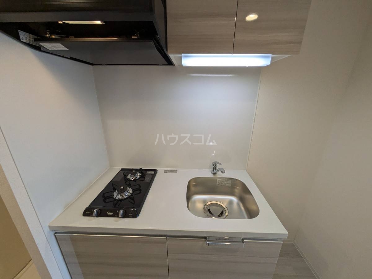 10/28 キッチン