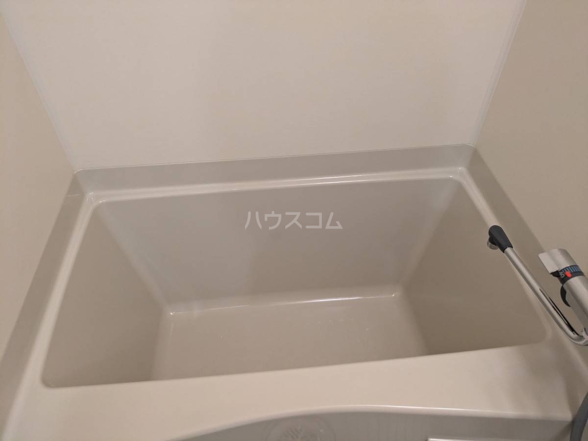 12/28 浴室