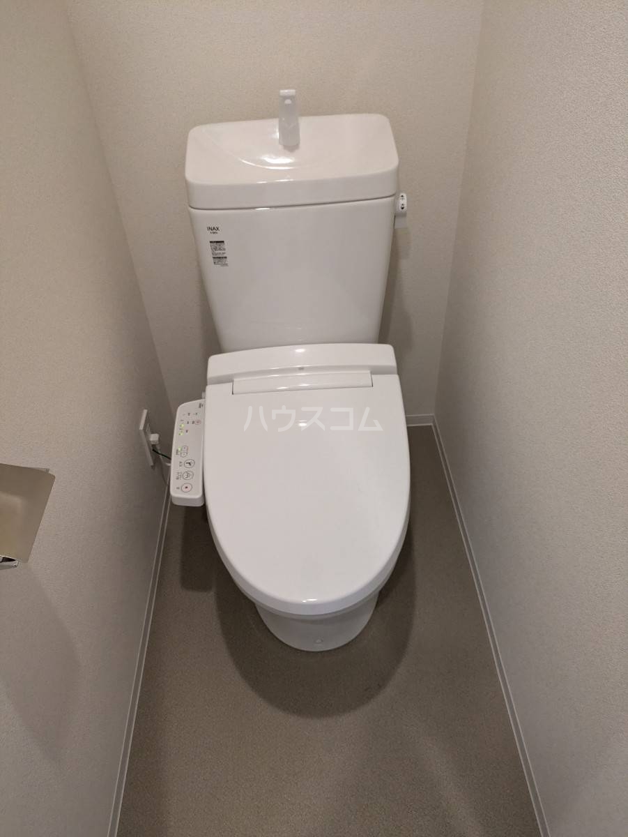 13/28 トイレ