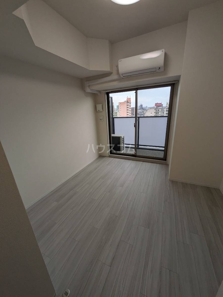 4/27 リビング/ダイニング