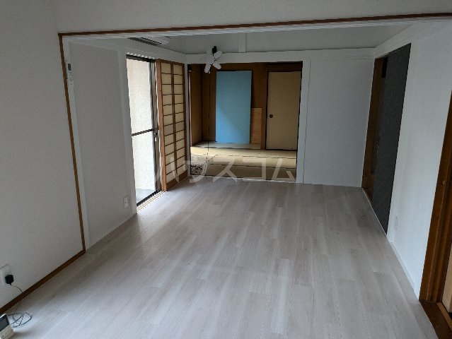 3/28 リビング/ダイニング