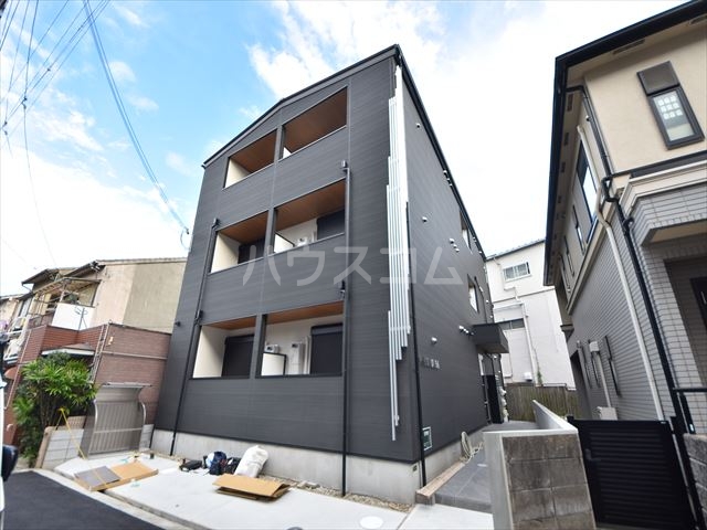 1/30 外観
