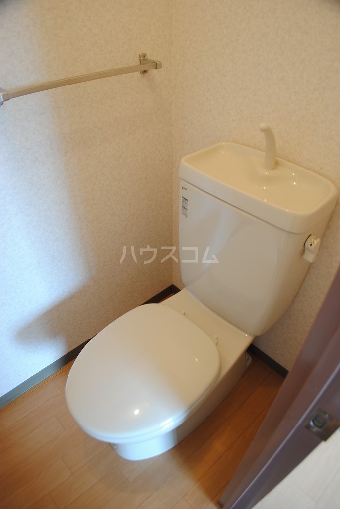 14/28 トイレ