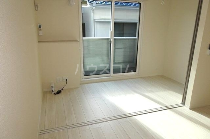 4/27 室内