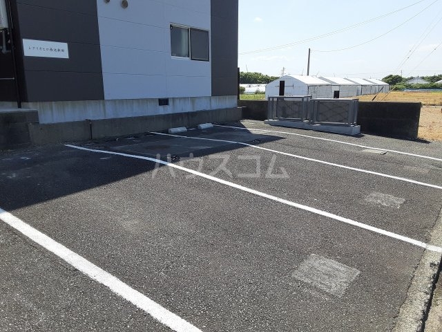19/29 駐車場