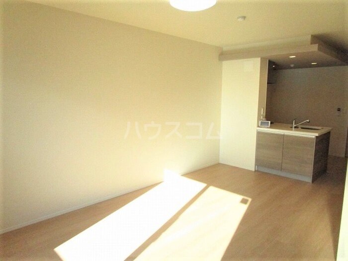 3/27 リビング/ダイニング