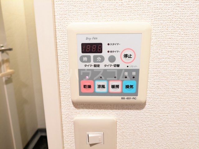 18/30 設備
