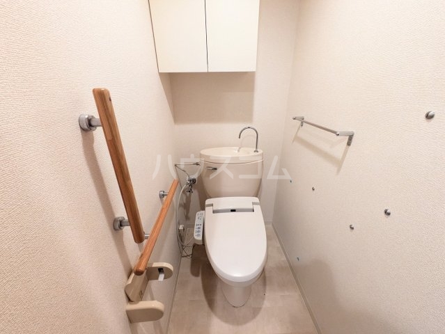 15/30 トイレ