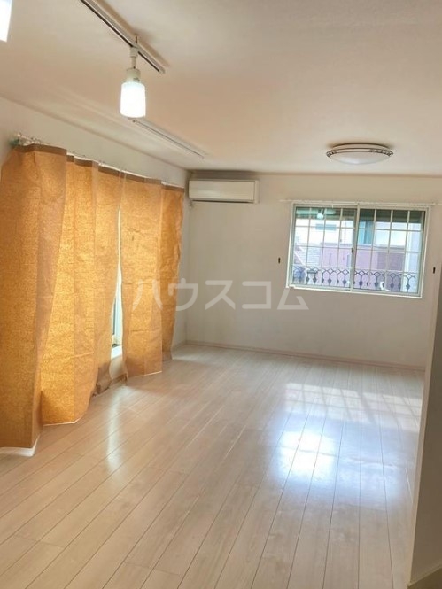 3/21 リビング/ダイニング